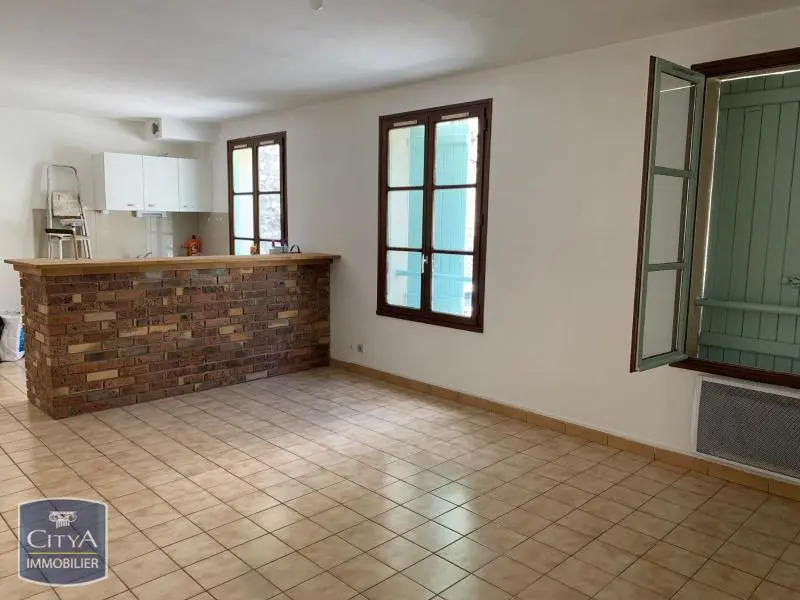 Photo 2 Appartement 2 pièces 46.66m²
