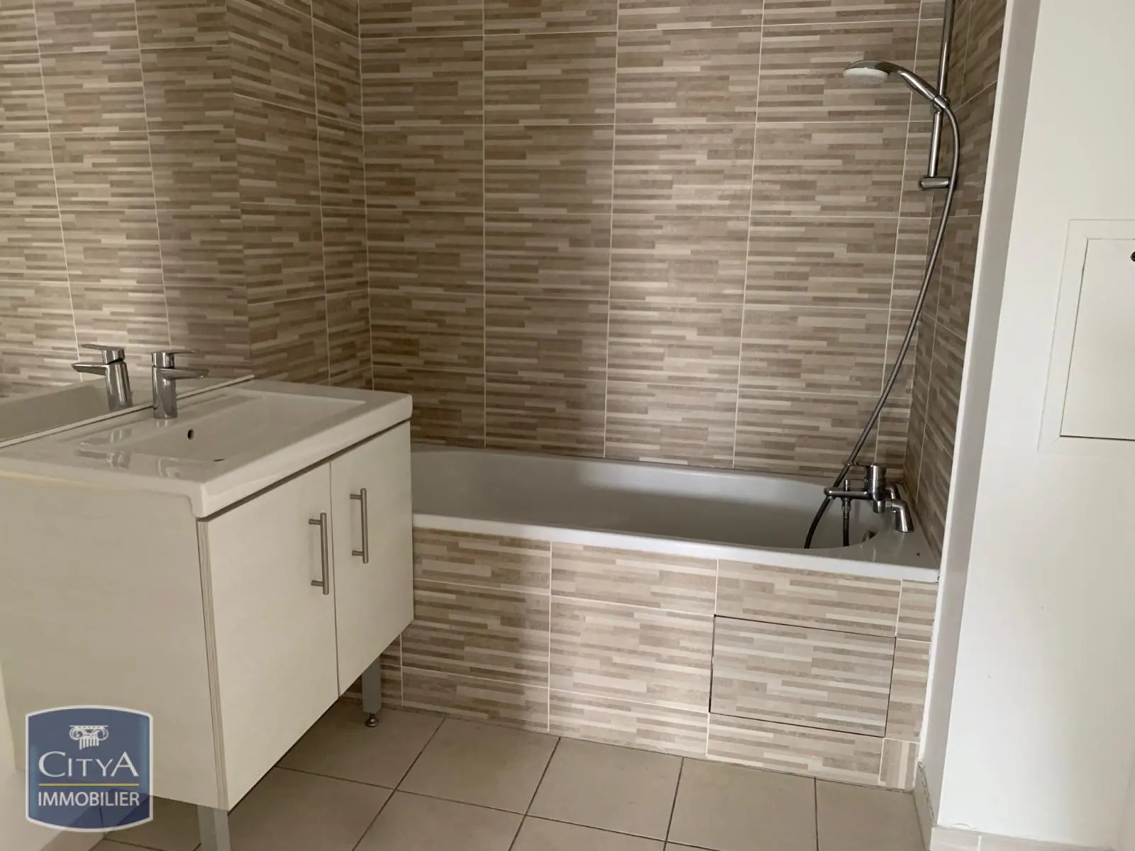 Photo 6 Appartement 3 pièces 60.74m²