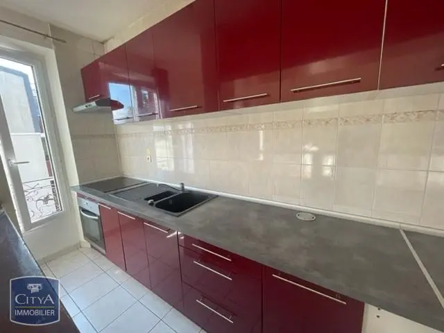 Photo 3 appartement Argenteuil