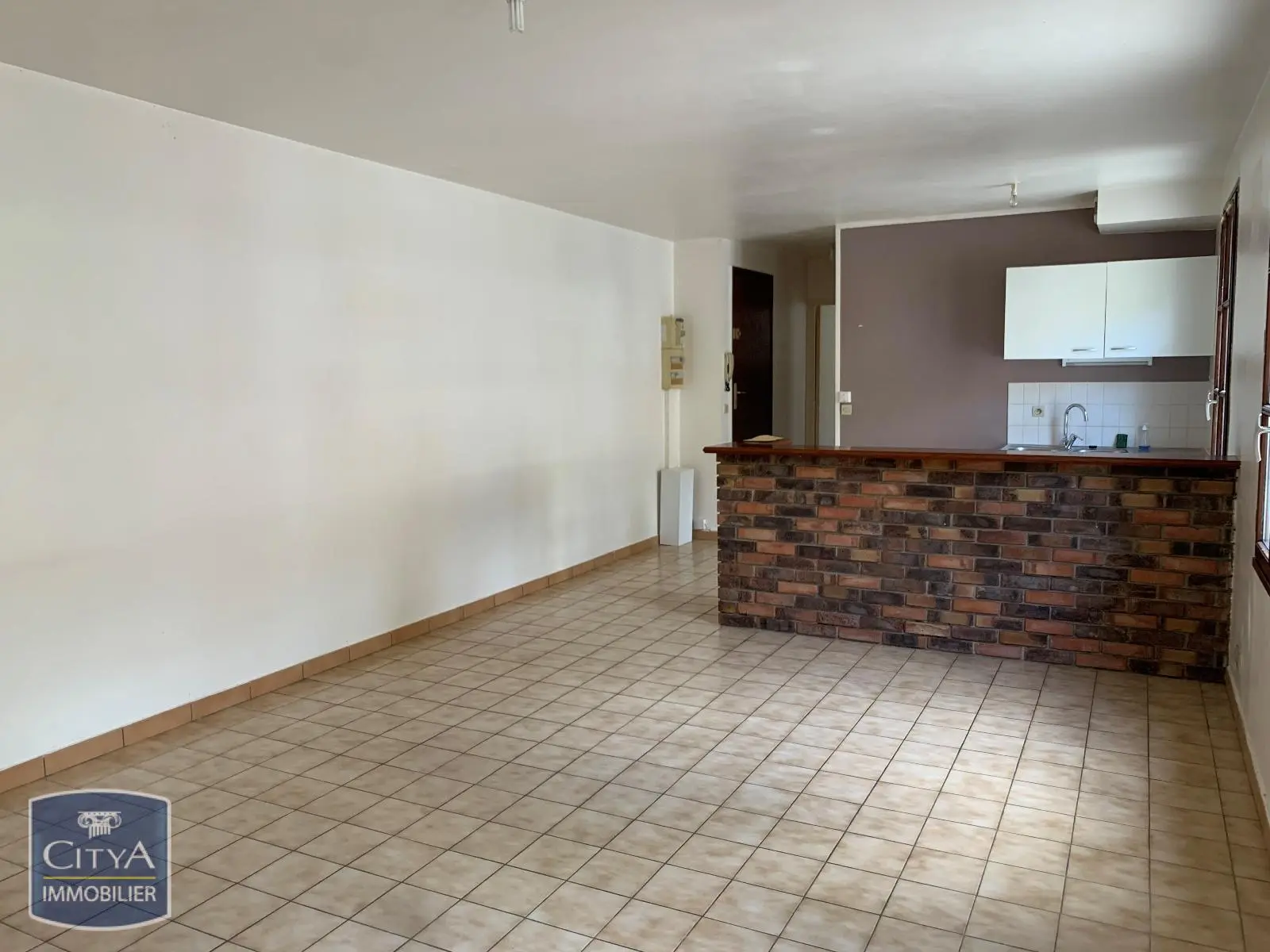 Photo 2 Appartement 2 pièces 46.66m²