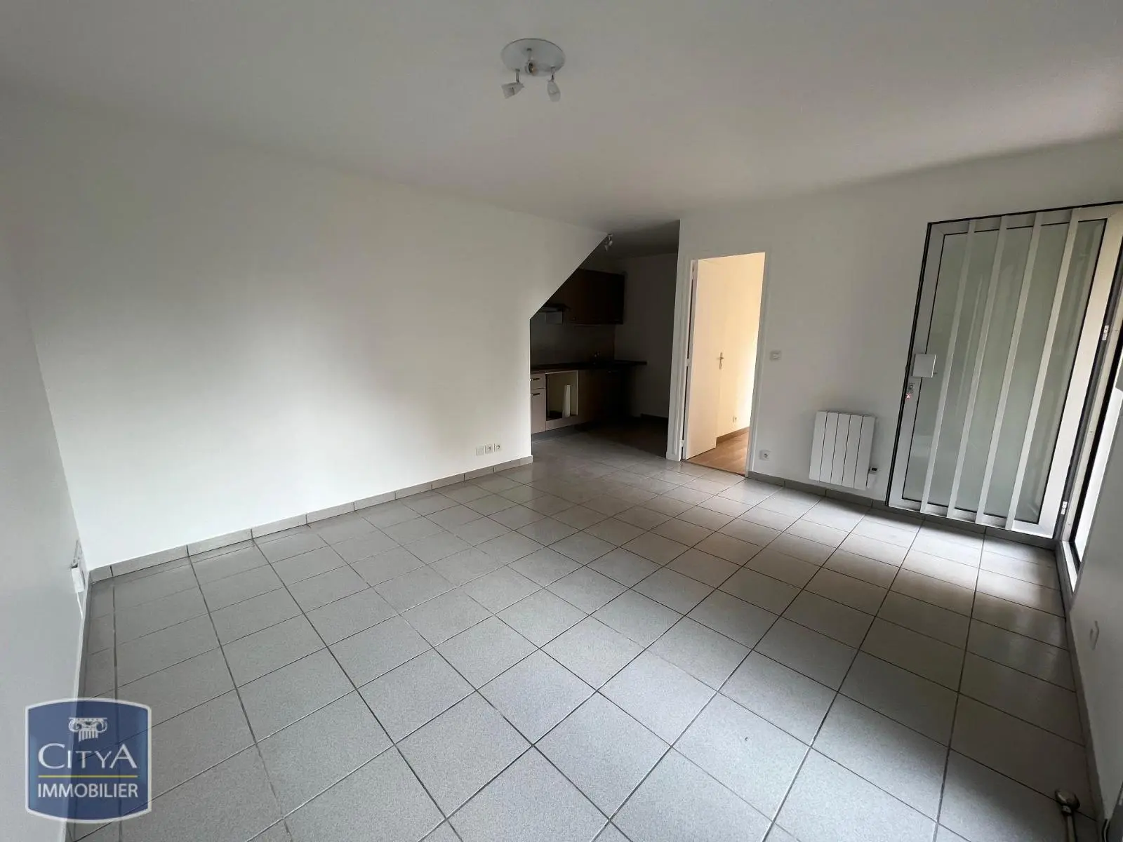 Photo 1 appartement Sartrouville