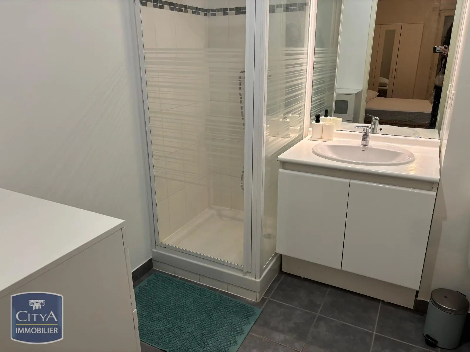 Photo 4 Appartement 2 pièces 43.55m²