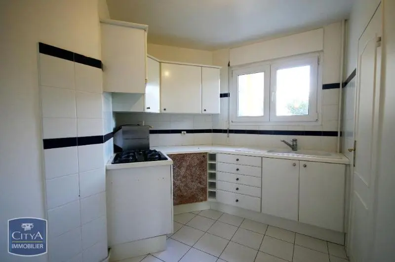 Photo 3 Appartement 3 pièces 53.48m²
