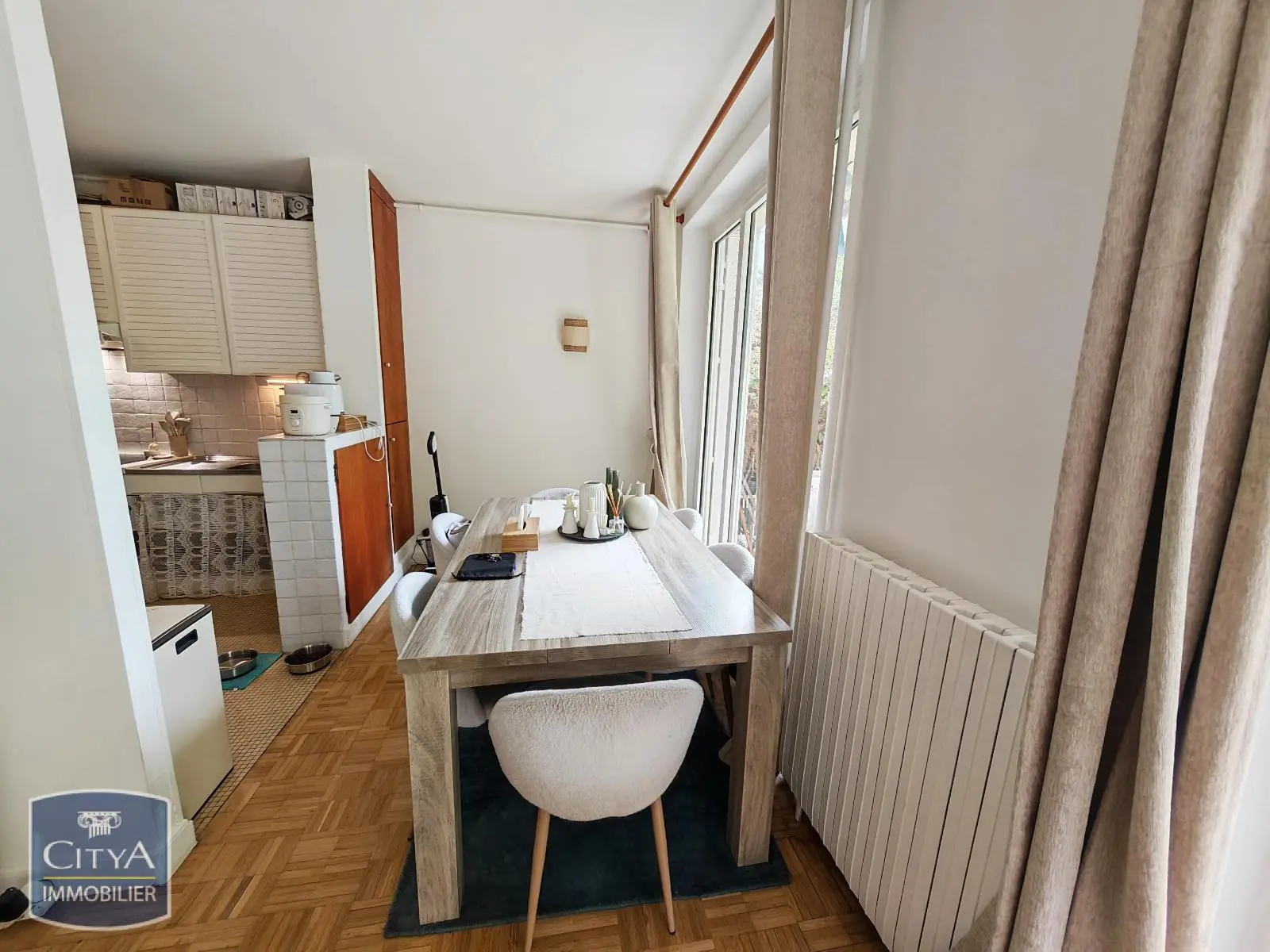 Photo 3 Appartement 3 pièces 71.78m²