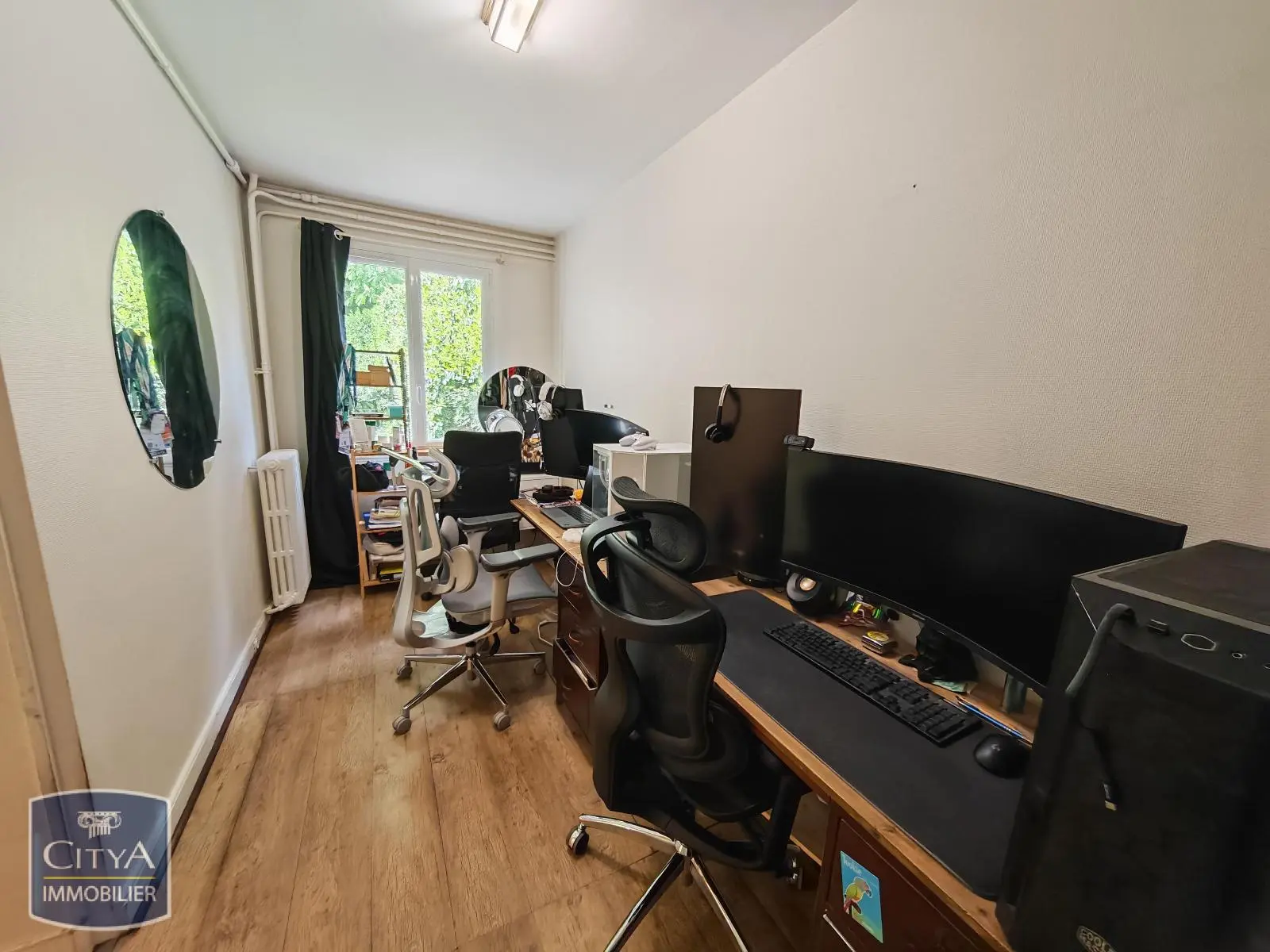 Photo 8 Appartement 3 pièces 71.78m²