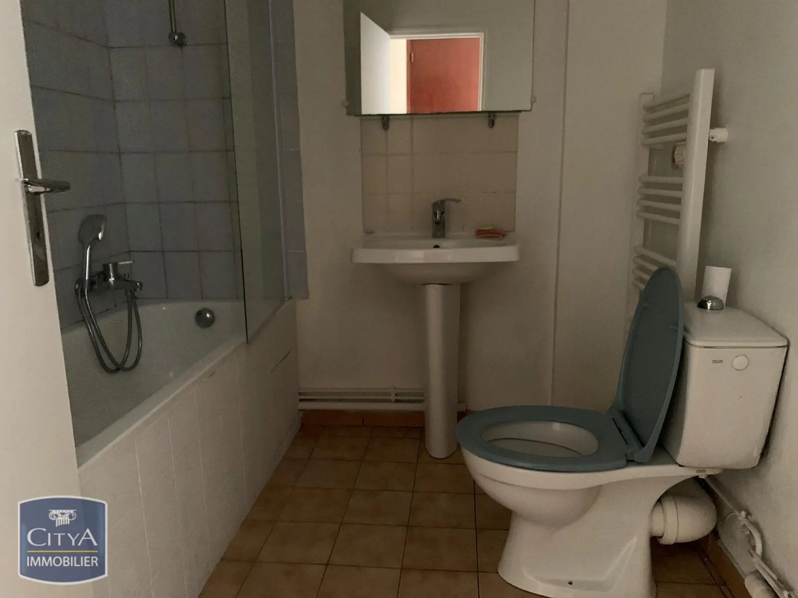 Photo 3 Appartement 2 pièces 46.66m²