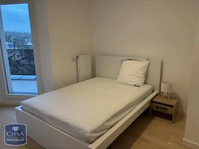 Photo 4 Appartement 2 pièces 45.58m²