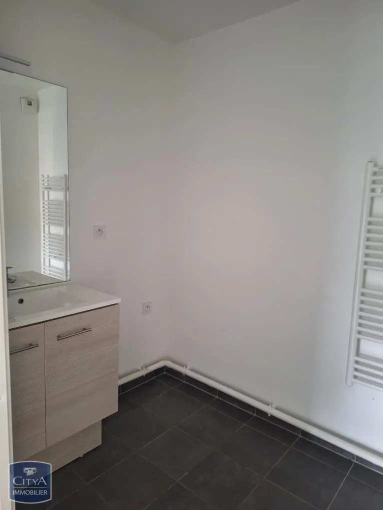 Bessancourt (95550) Appartement 2 pièces 40.33m² photo 3