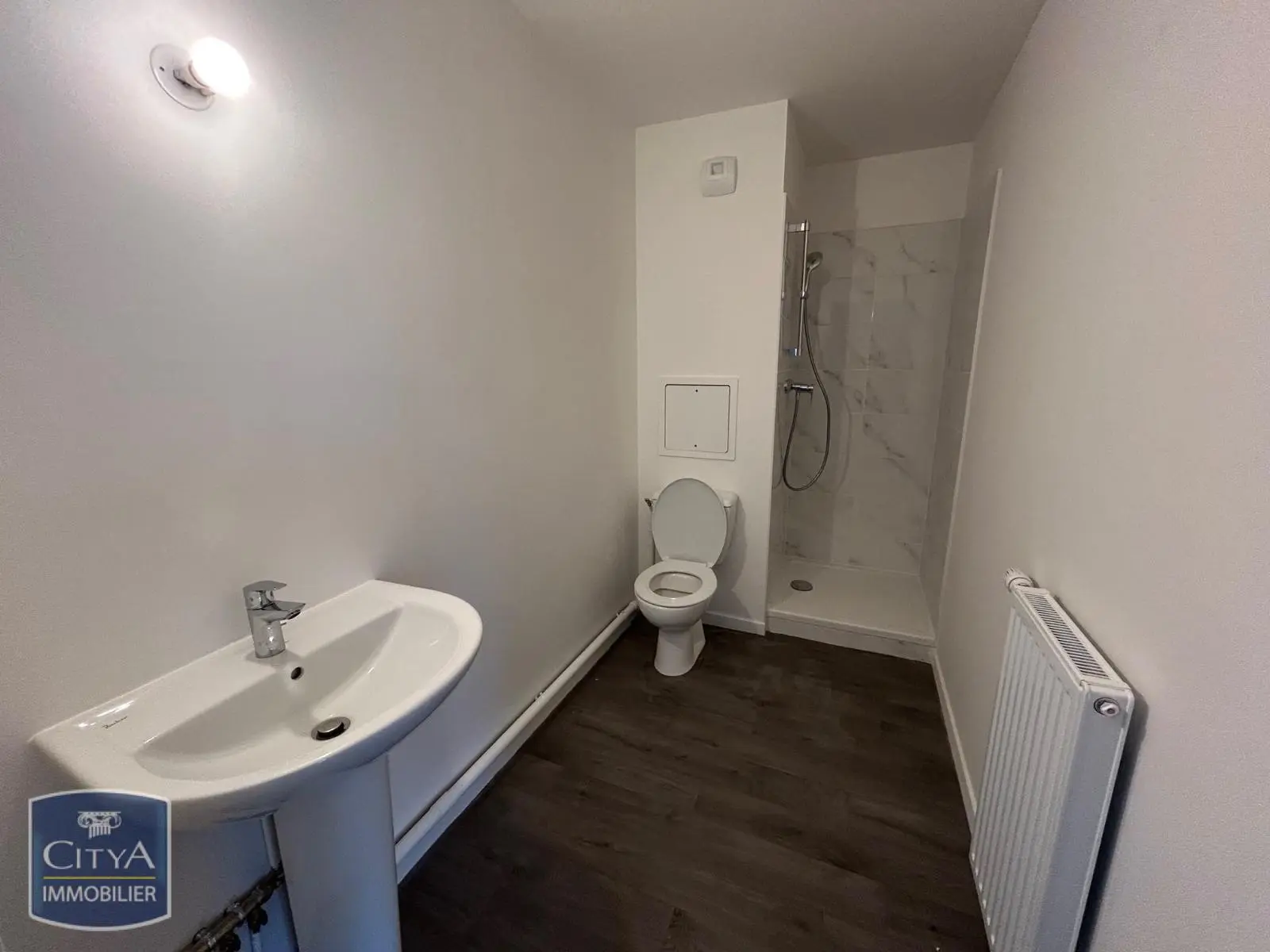 Photo 5 Appartement 2 pièces 41.7m²