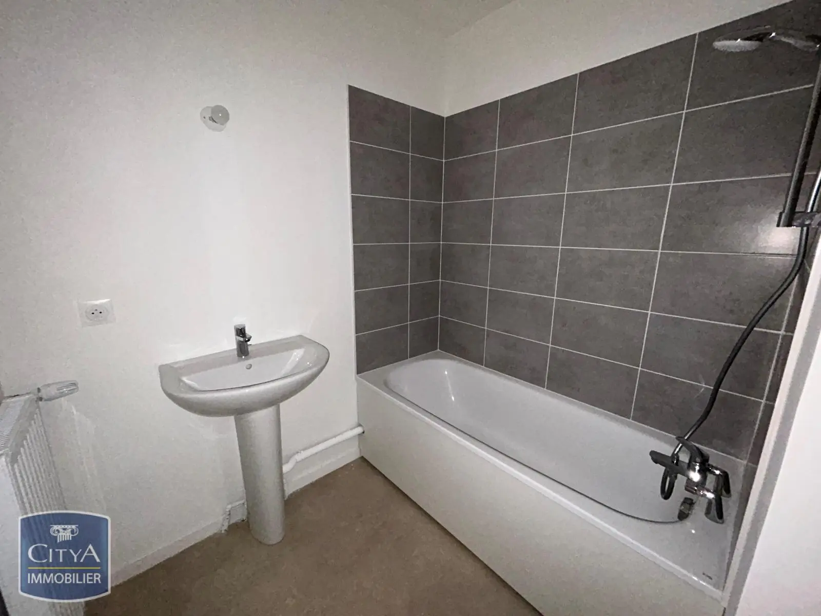 Photo 5 Appartement 3 pièces 59.1m²