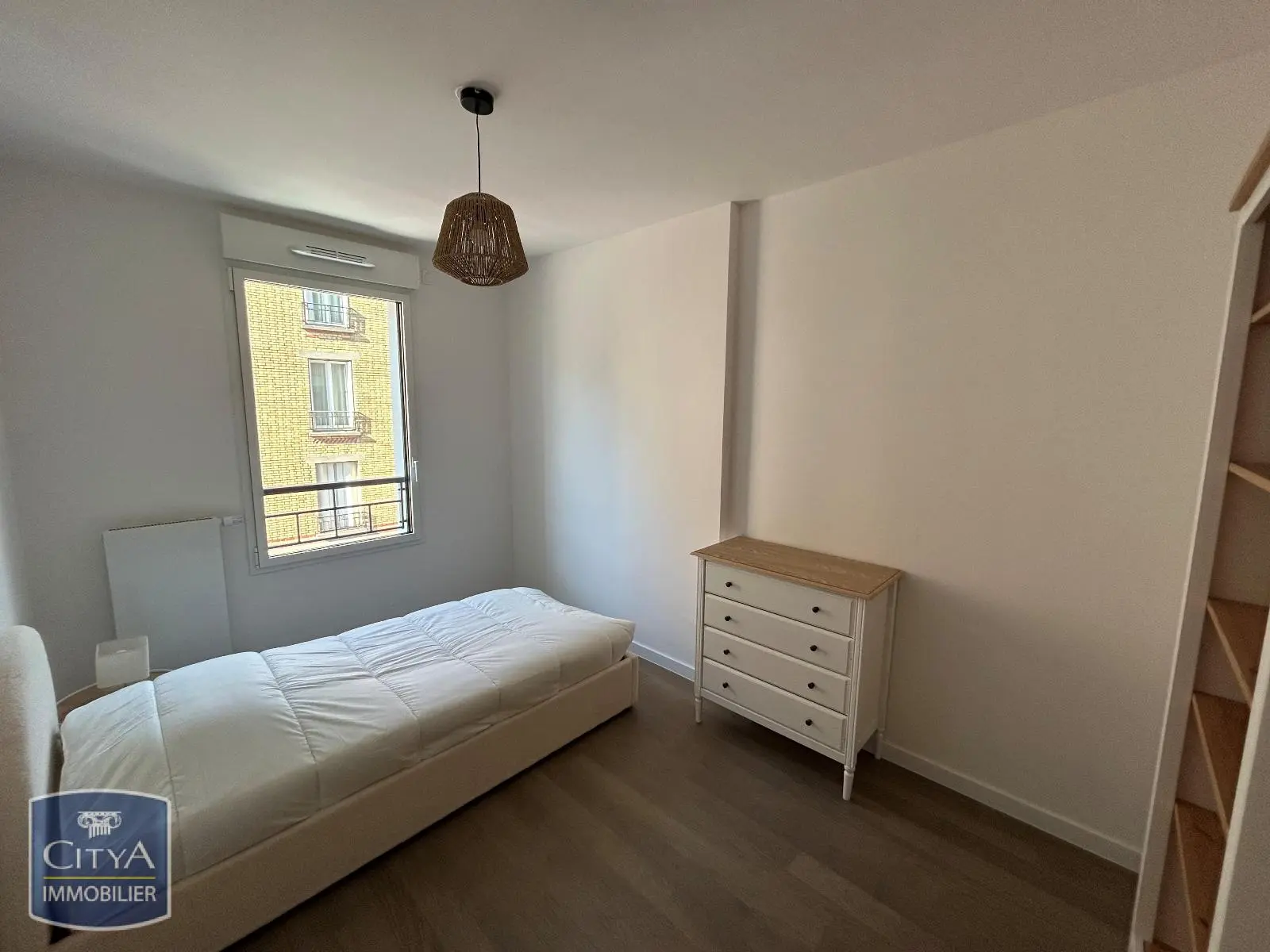 Photo 6 Appartement 3 pièces 57.79m²