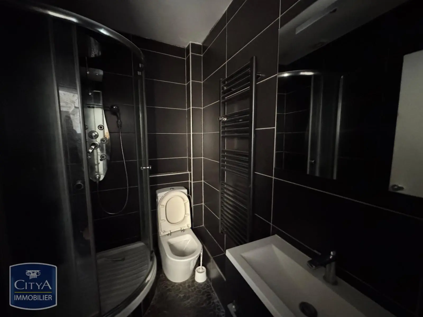 Photo 5 Appartement 2 pièces 37.57m²