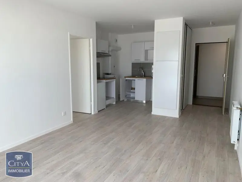Photo 1 Appartement 2 pièces 42.45m²