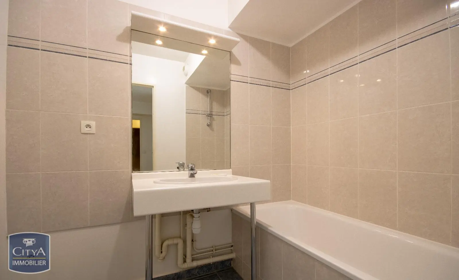 Photo 6 Appartement 3 pièces 68.66m²