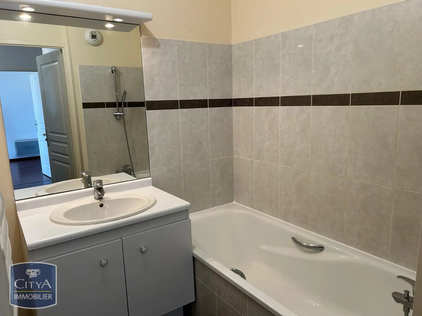 Photo 5 Appartement 2 pièces 42.37m²