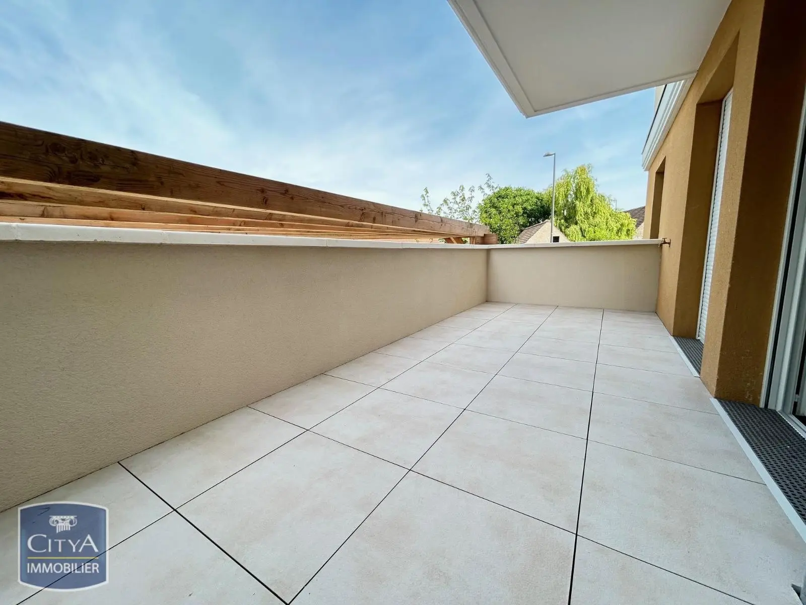 Photo 3 Appartement 2 pièces 41.63m²