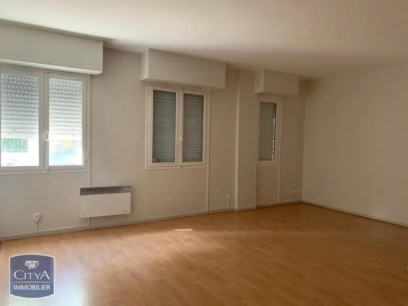 Photo 3 Appartement 2 pièces 43.11m²