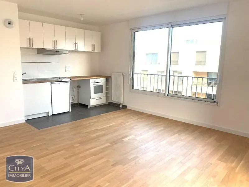 Photo 3 Appartement 2 pièces 43.49m²