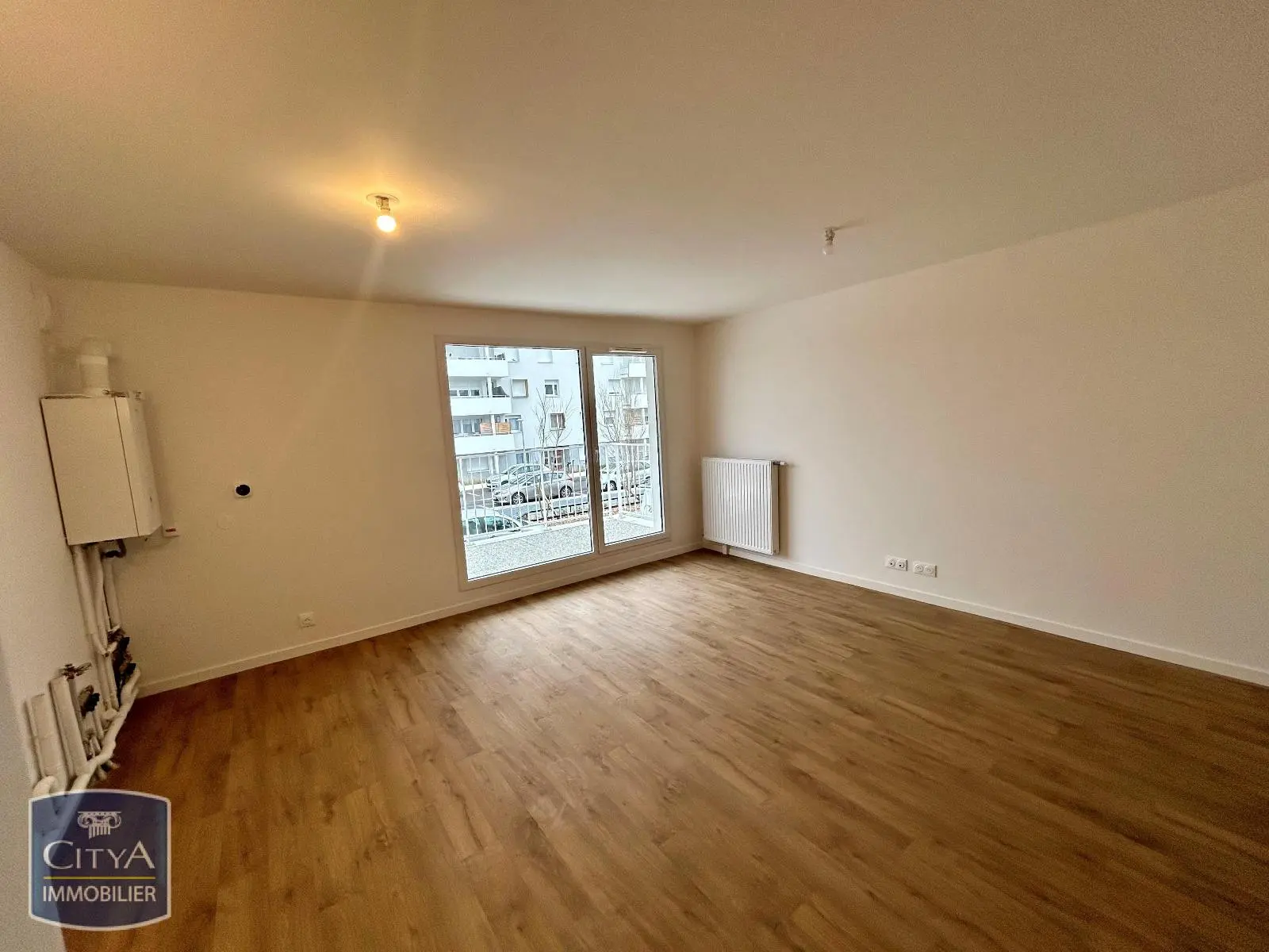 Photo 1 appartement Carrières-sous-Poissy