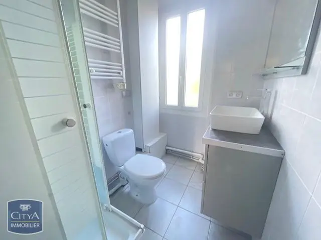 Photo 4 appartement Argenteuil