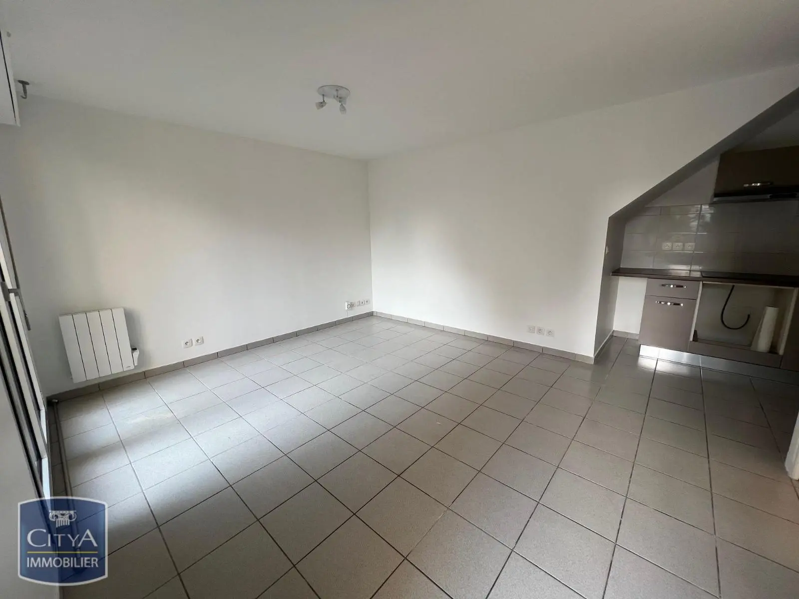 Photo 2 appartement Sartrouville