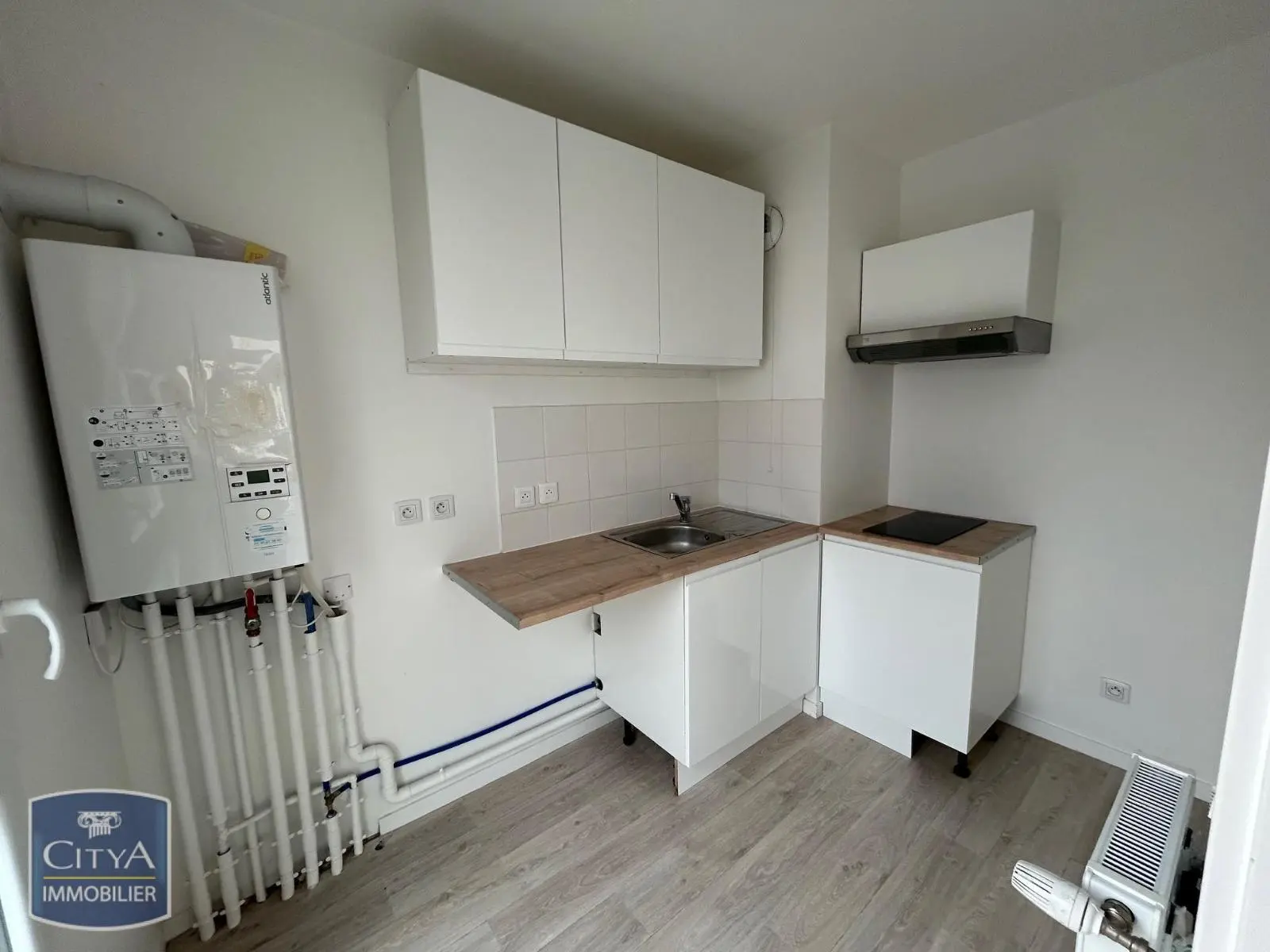 Photo 2 Appartement 3 pièces 64.18m²