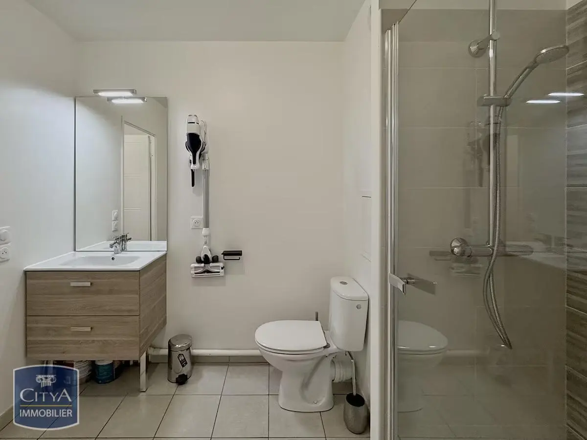 Photo 6 Appartement 2 pièces 42.36m²
