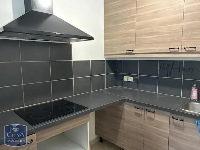 Photo 5 Appartement 2 pièces 46.99m²