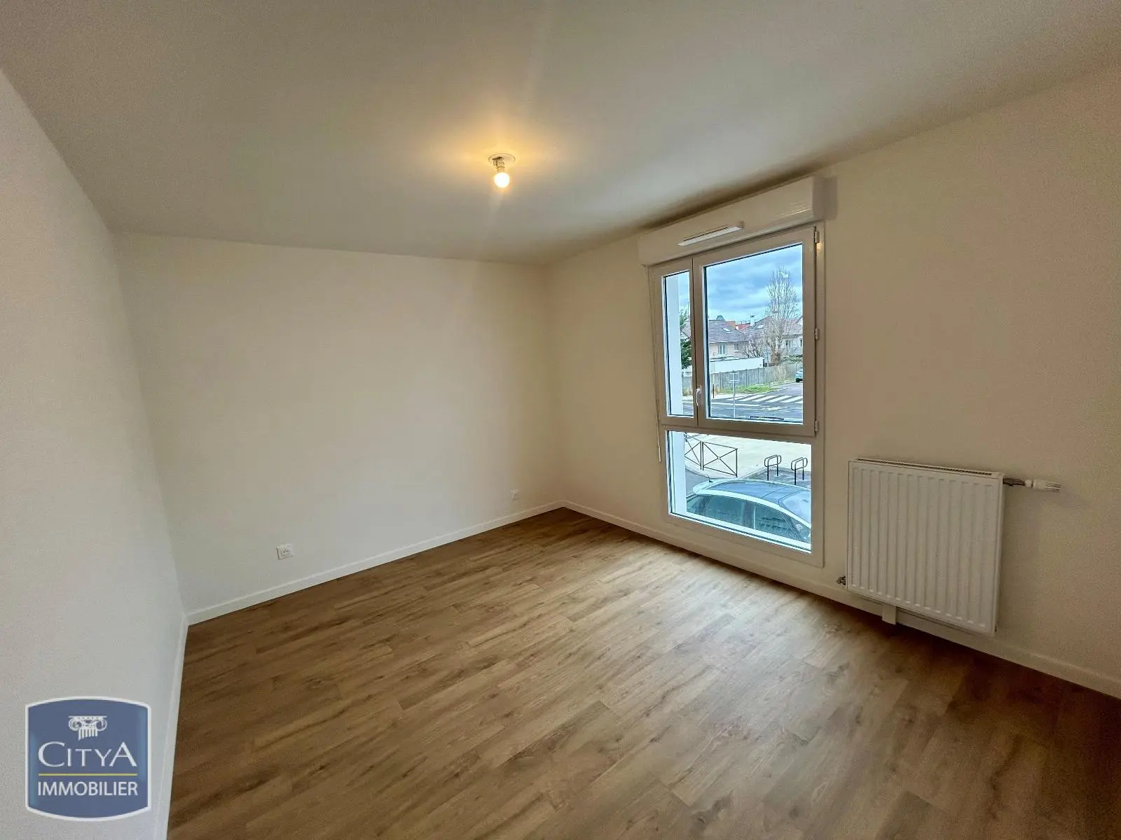 Photo 2 appartement Carrières-sous-Poissy