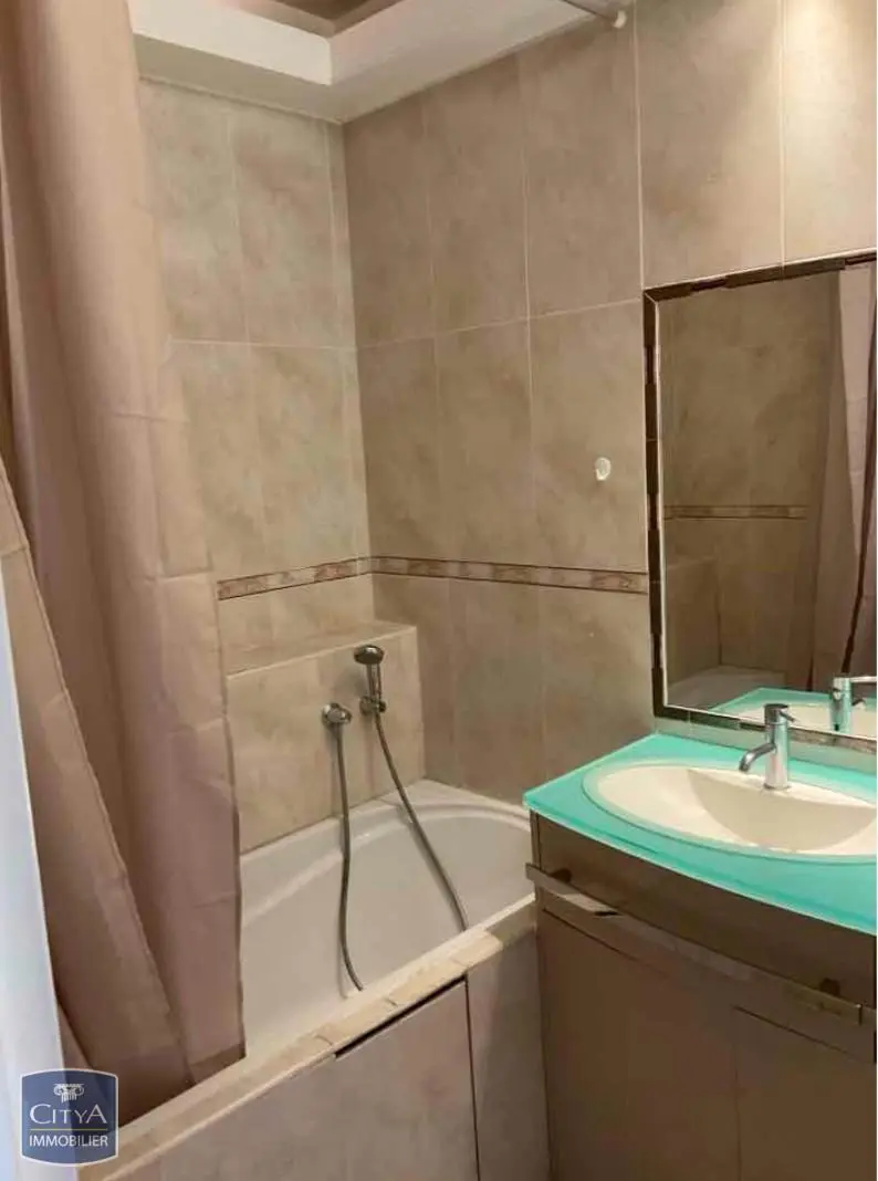 Photo 6 Appartement 3 pièces 63.66m²