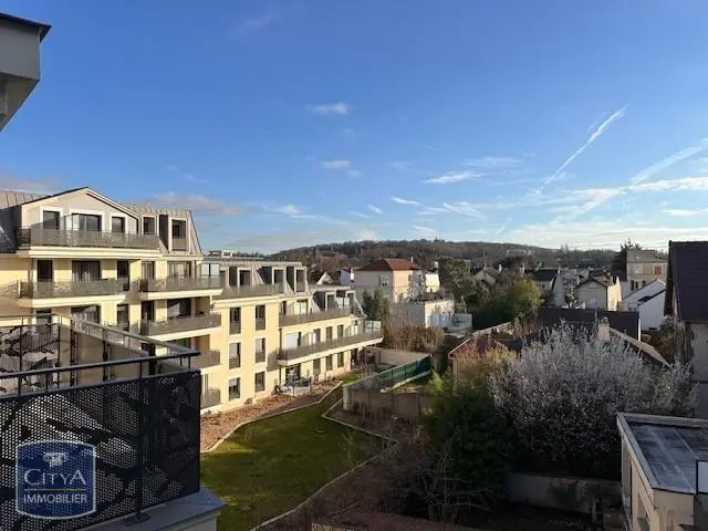 Photo 6 Appartement 2 pièces 45.58m²