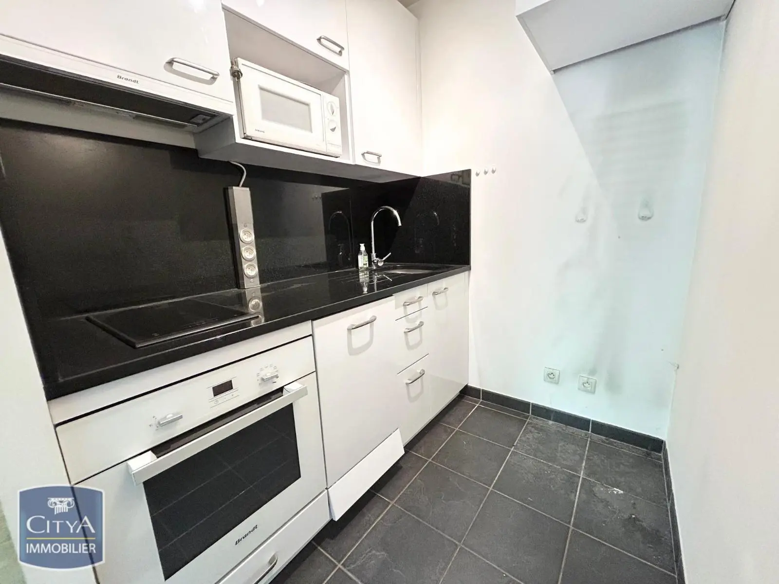 Photo 3 appartement La Garenne-Colombes