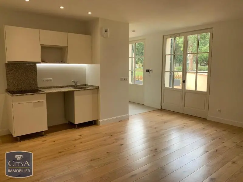 Photo 2 Appartement 2 pièces 50.14m²