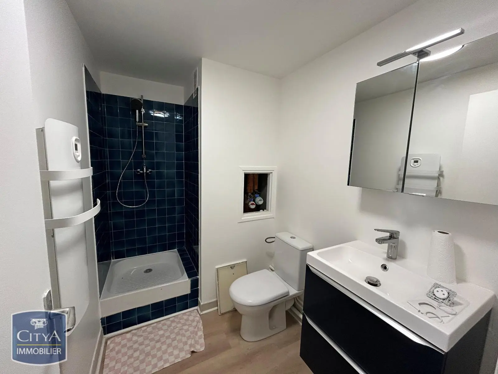 Photo 5 Appartement 1 pièce 21.4m²