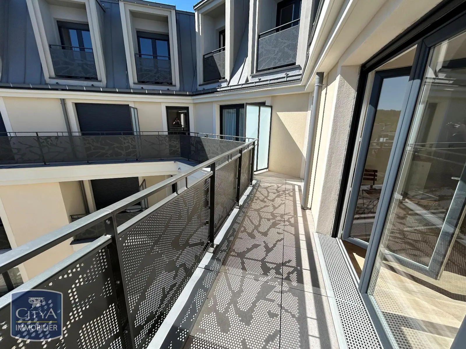 Photo 6 Appartement 2 pièces 45.58m²