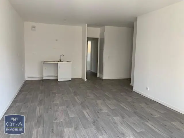 Photo 4 Appartement 3 pièces 59.55m²