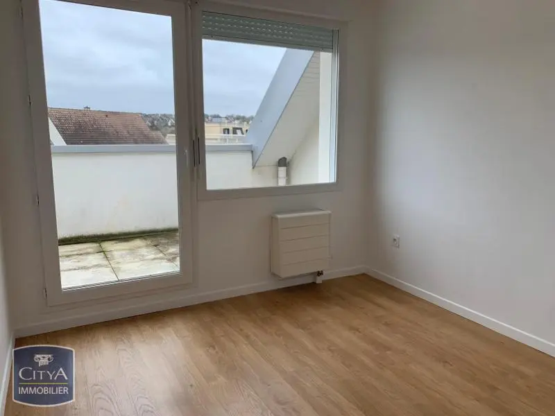 Photo 4 Appartement 4 pièces 66.43m²