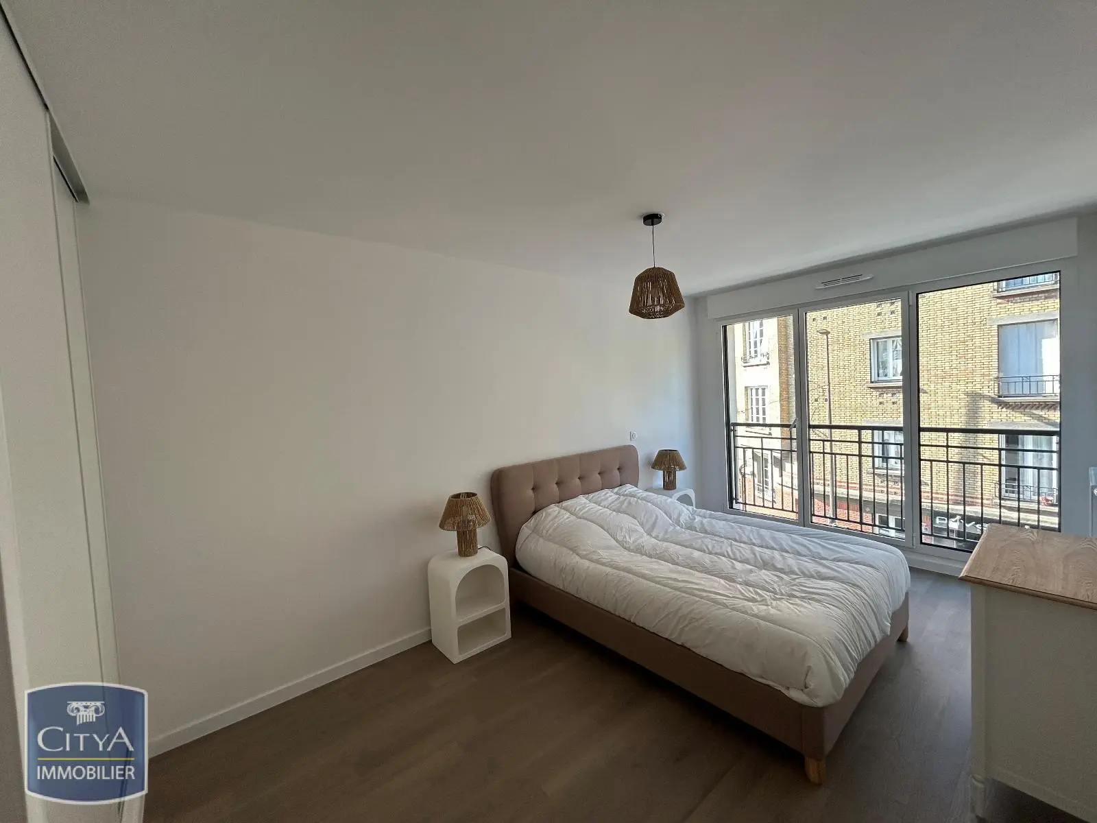 Photo 5 Appartement 3 pièces 57.79m²