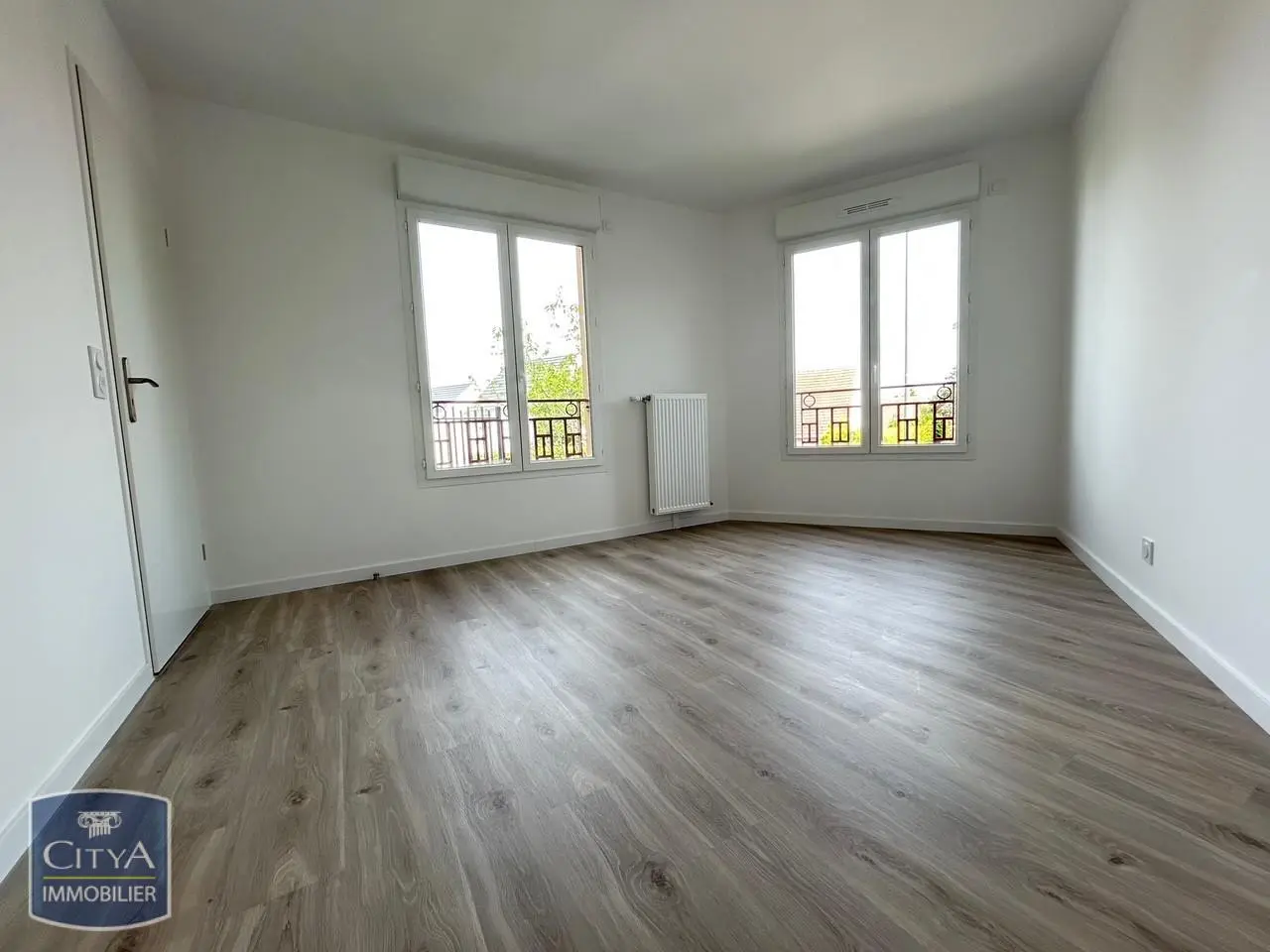 Photo 5 Appartement 2 pièces 41.63m²