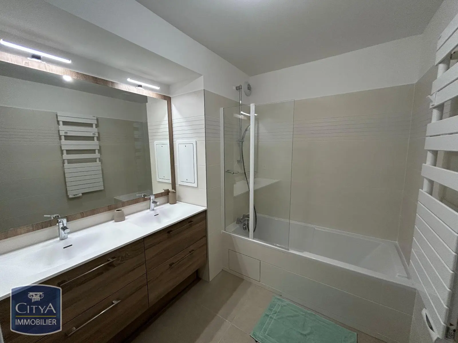 Photo 7 Appartement 3 pièces 57.79m²