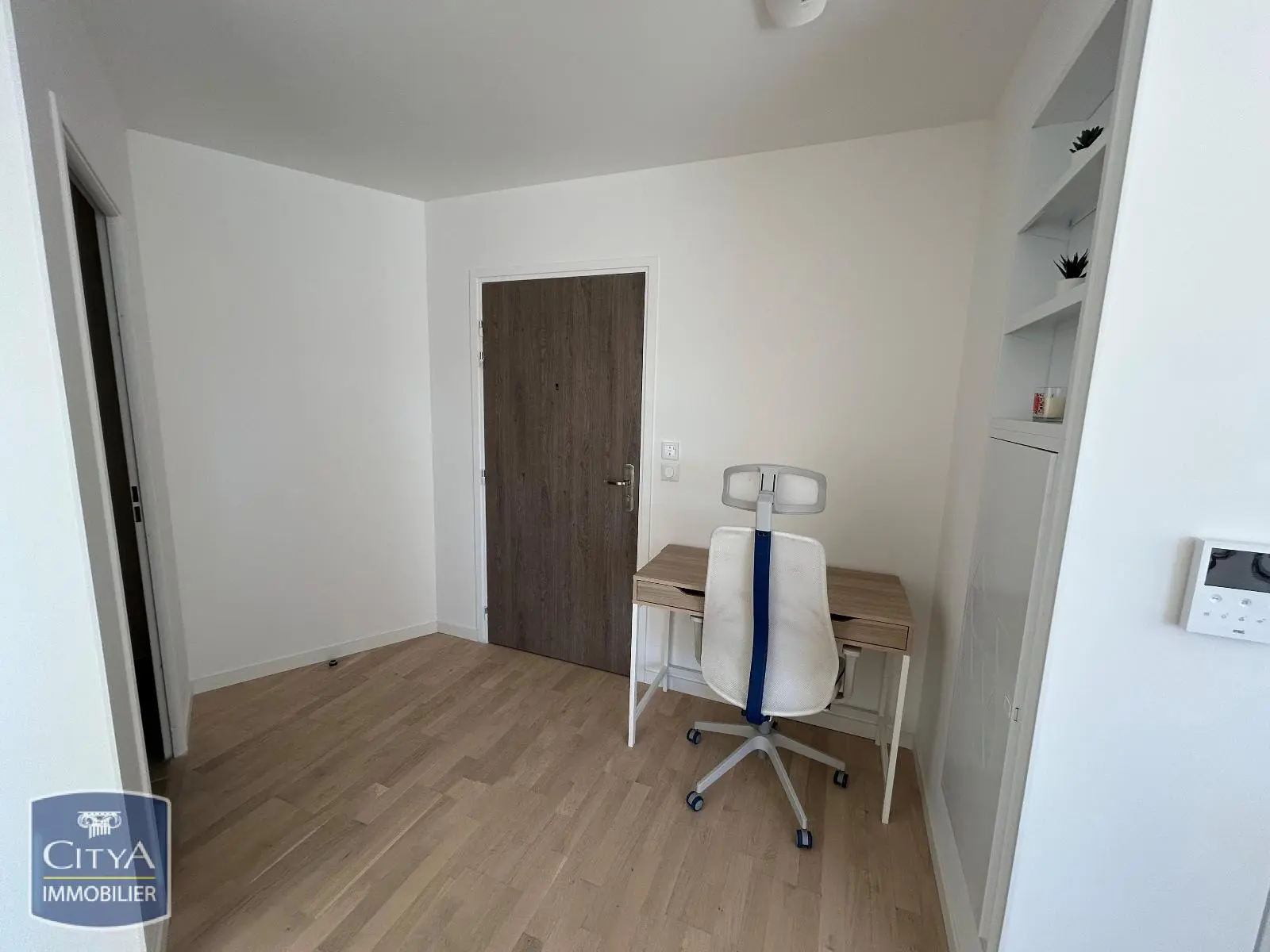 Photo 5 Appartement 2 pièces 45.58m²