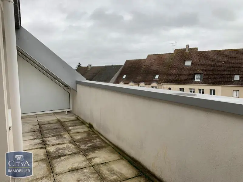 Photo 6 Appartement 4 pièces 66.43m²