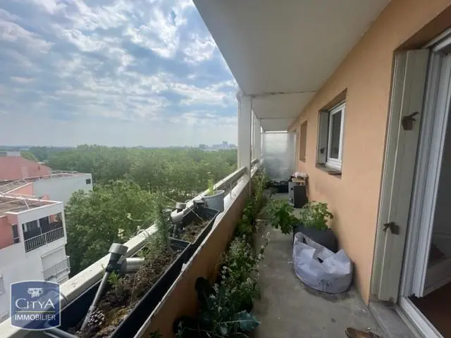 Photo 9 Appartement 2 pièces 39.72m²