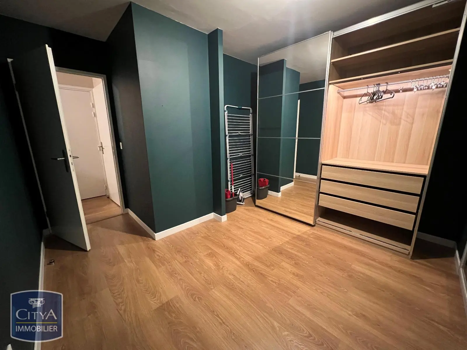 Photo 4 Appartement 3 pièces 53.62m²