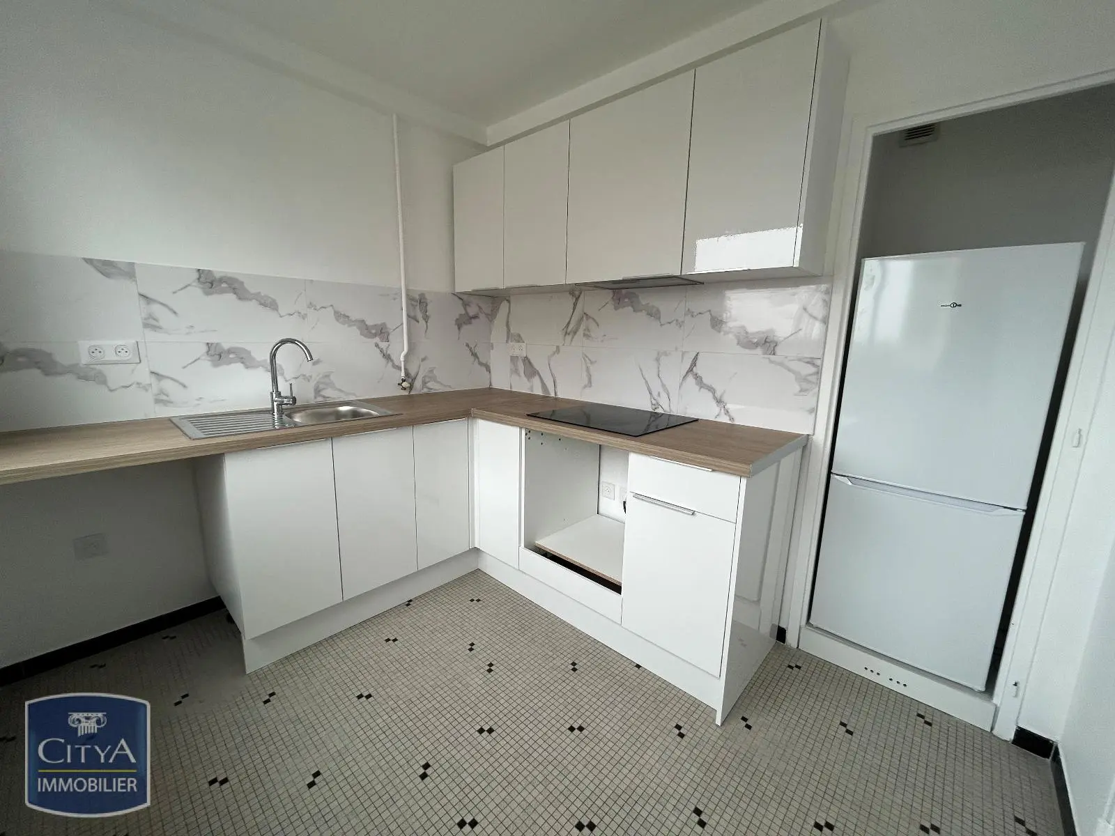 Photo 3 Appartement 2 pièces 56.3m²