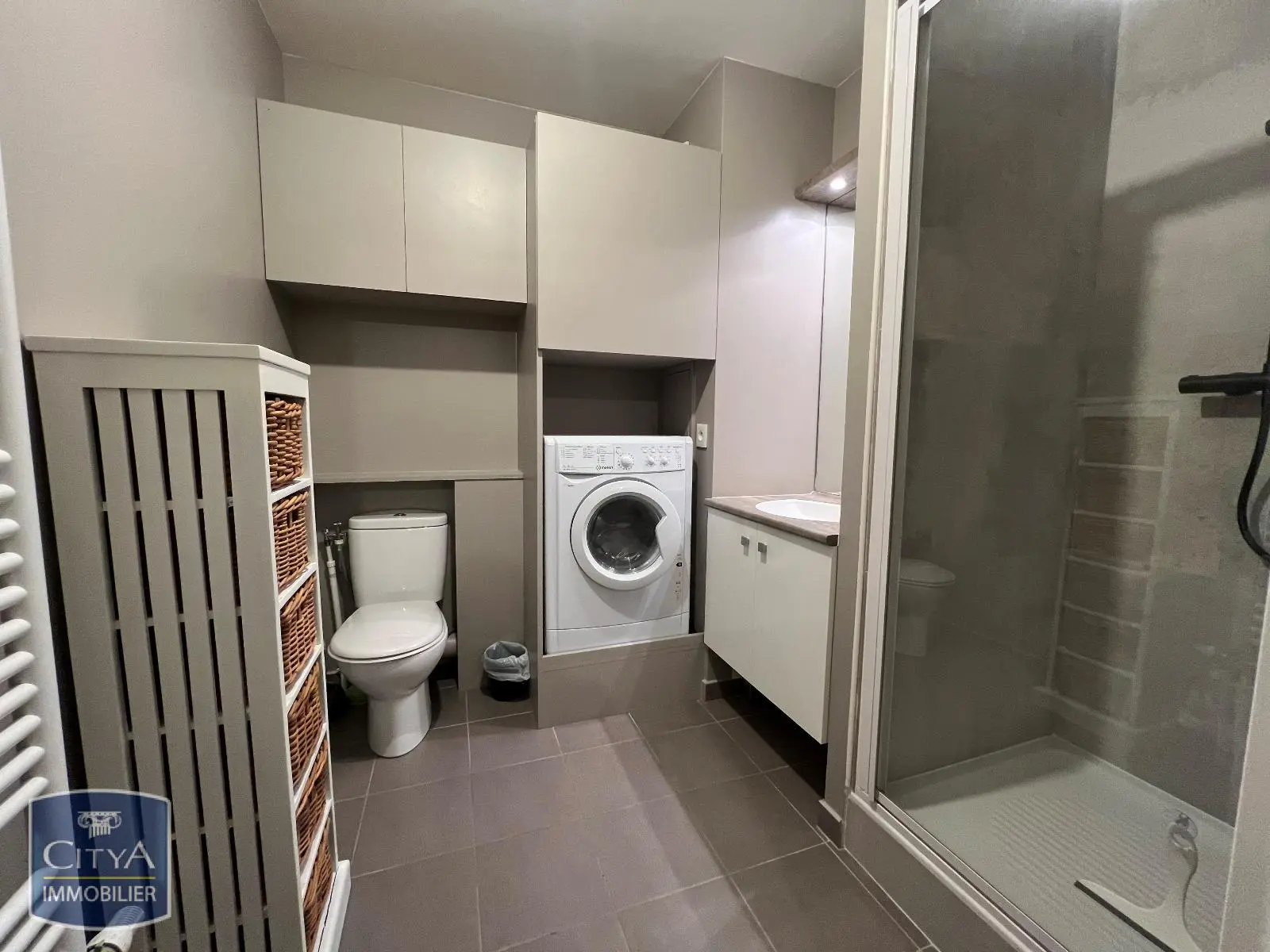 Photo 5 Appartement 3 pièces 53.62m²