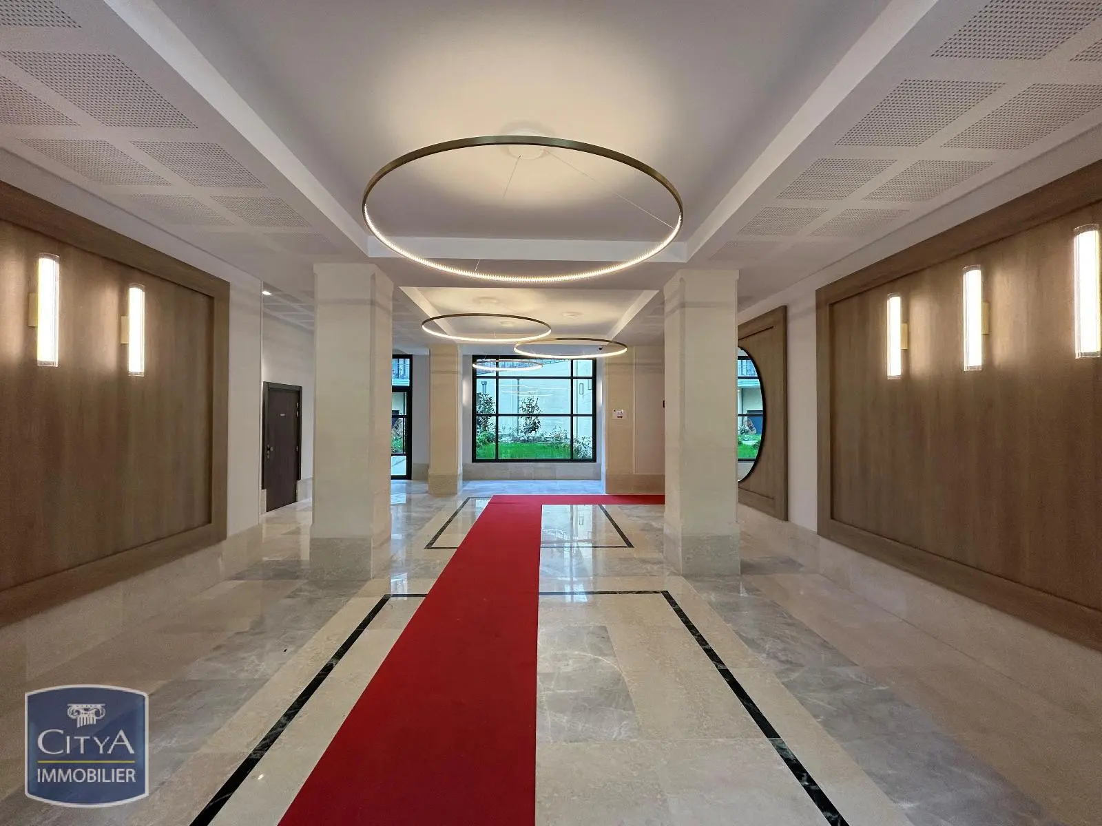 Photo 8 Appartement 3 pièces 57.79m²