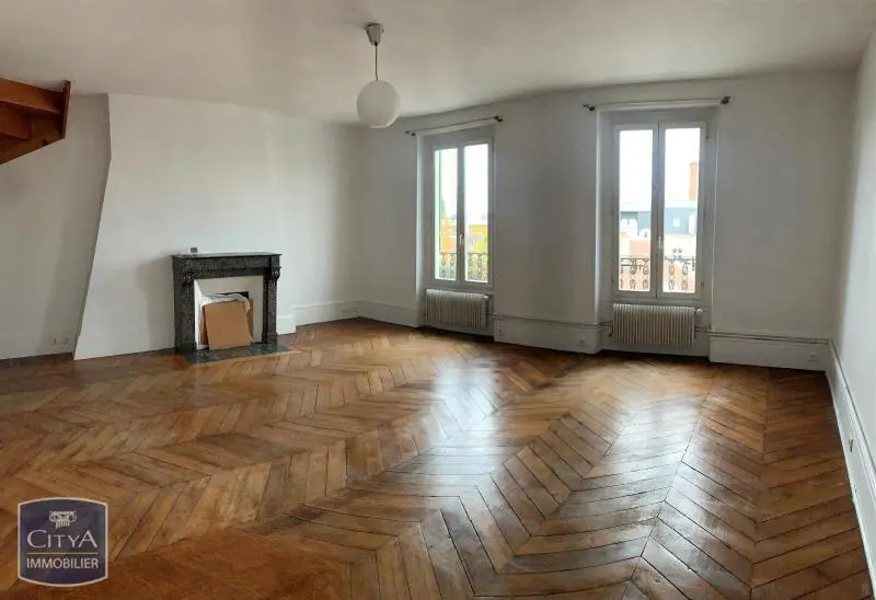 Photo 1 Appartement 4 pièces 68.42m²