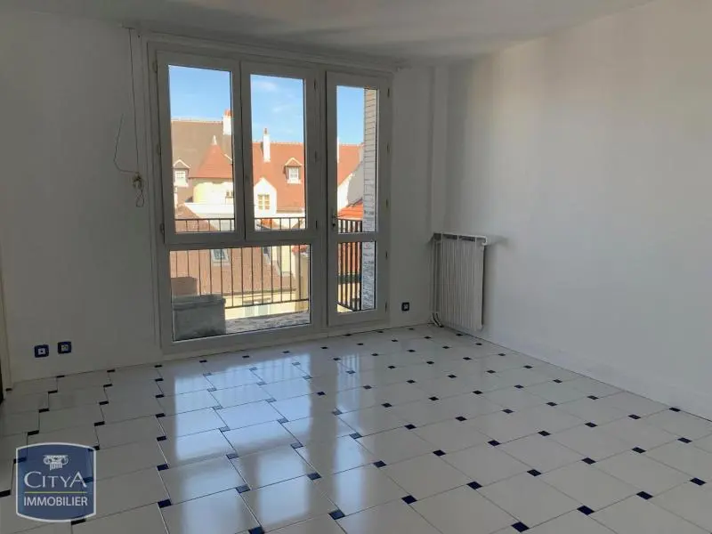 Photo 2 appartement Saint-Germain-en-Laye