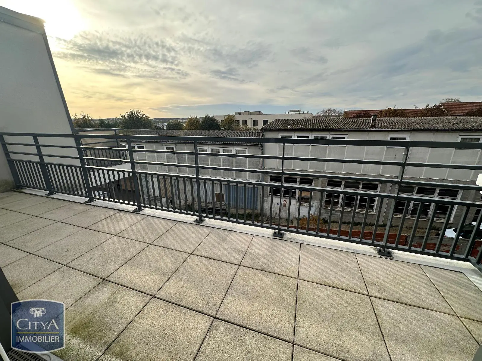 Photo 5 Appartement 3 pièces 60.25m²